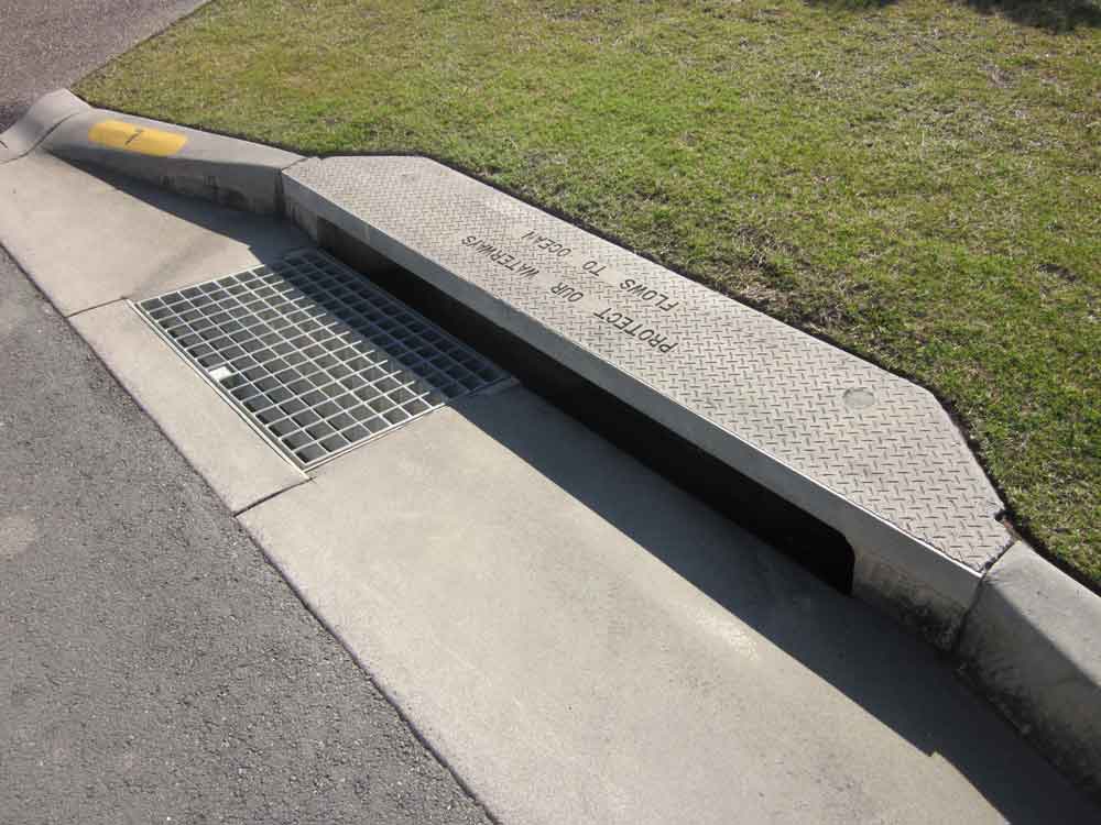 stormwater sydney